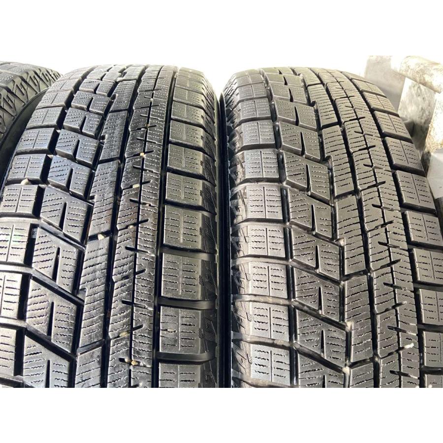 中古タイヤ スタッドレスタイヤ 4本セット 175/65R15  ヨコハマ アイスガード iG60 | ヨコハマタイヤ | 02