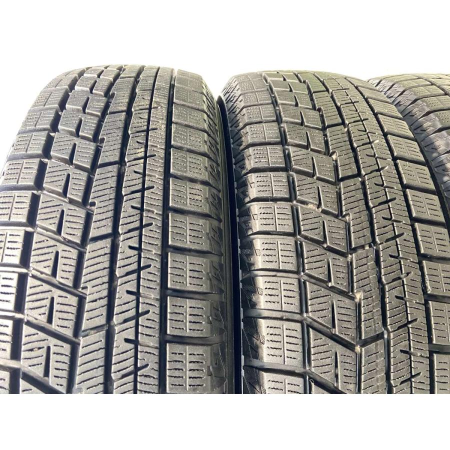 中古タイヤ スタッドレスタイヤ 4本セット 175/65R15  ヨコハマ アイスガード iG60 | ヨコハマタイヤ | 03