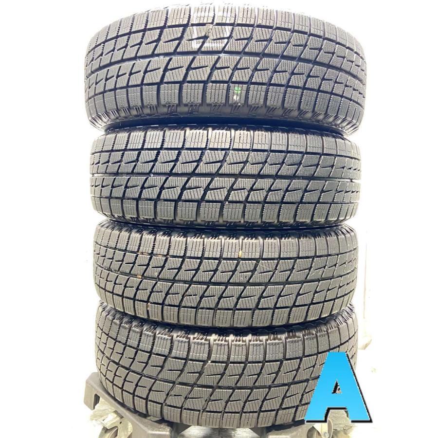 中古タイヤ スタッドレスタイヤ 4本セット 195/65R15 オートバックス 