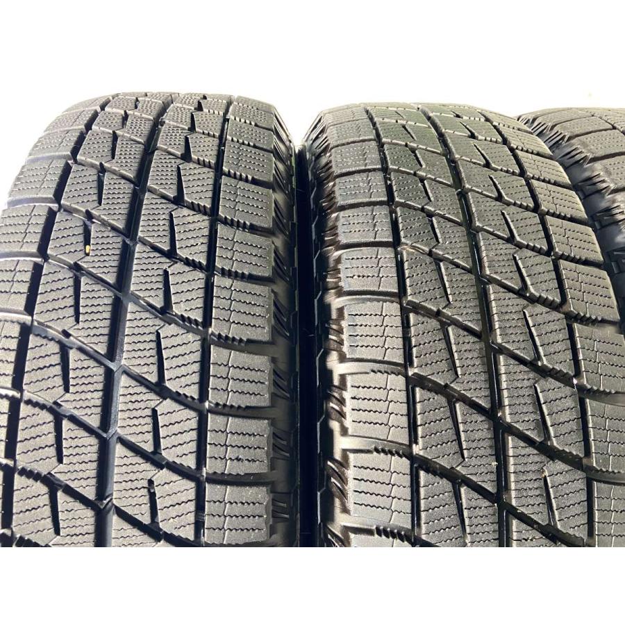 中古タイヤ スタッドレスタイヤ 4本セット 195/65R15 オートバックス 