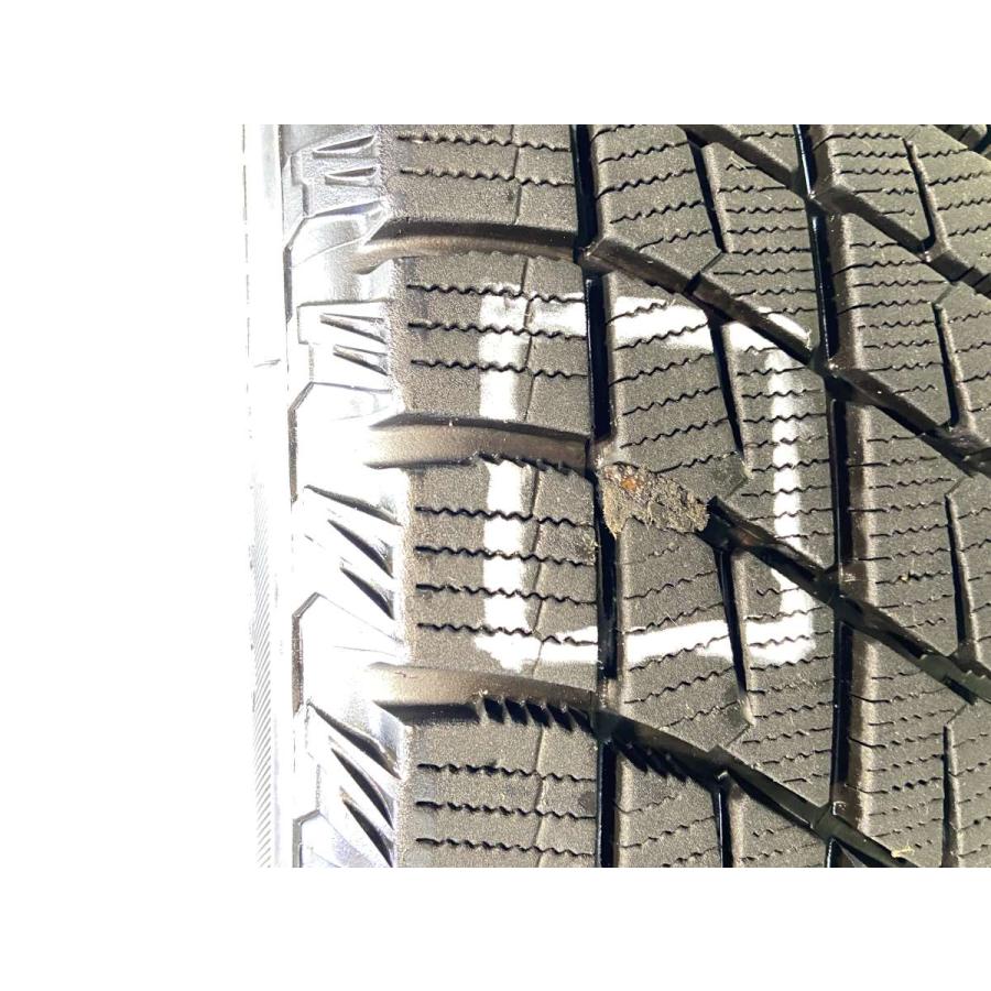 中古タイヤ スタッドレスタイヤ 4本セット 195/65R15 オートバックス 