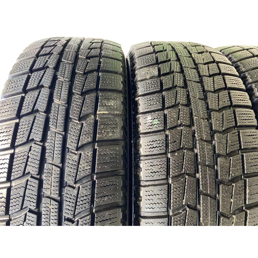 中古タイヤ スタッドレスタイヤ 4本セット 195/65R15 オートバックス