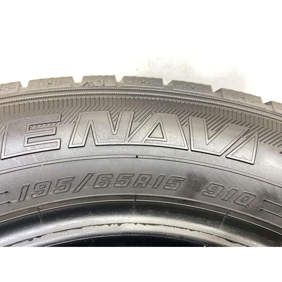 グッドイヤー（GOODYEAR） 中古タイヤ スタッドレスタイヤ 4本セット