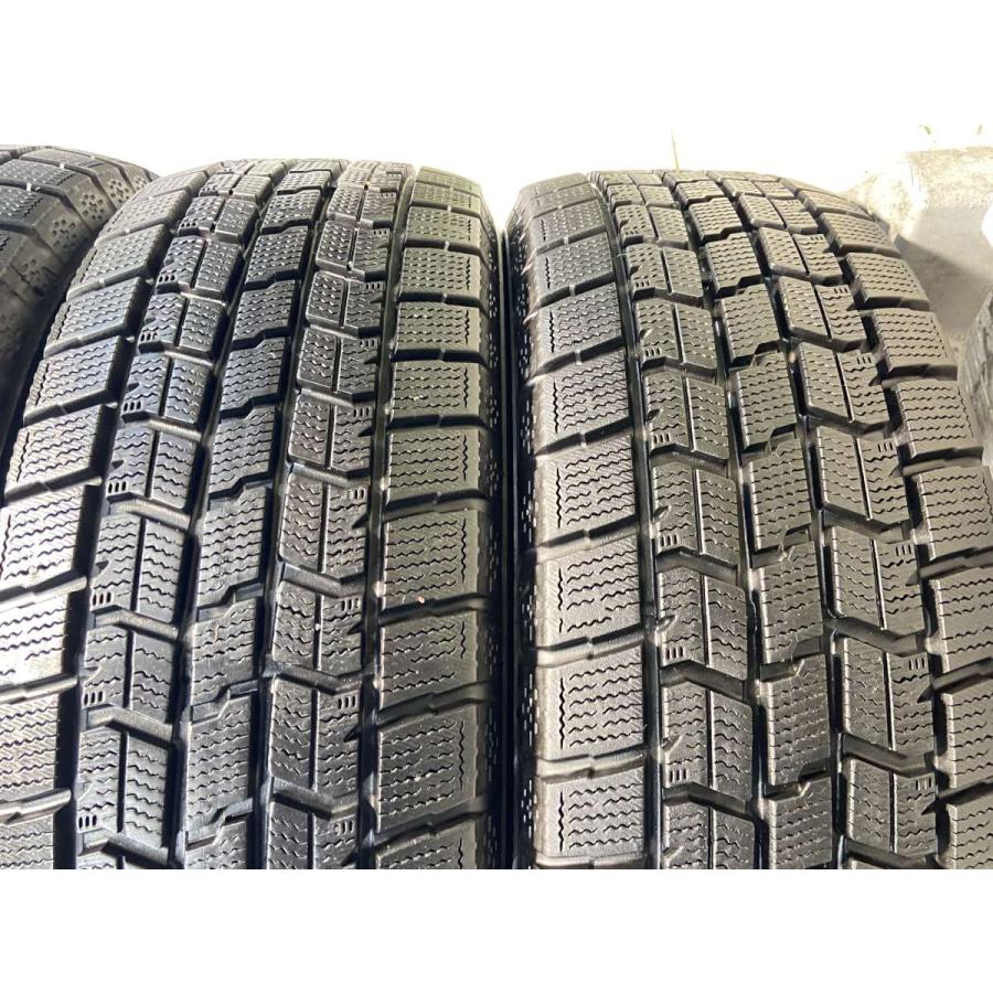 グッドイヤー（GOODYEAR） 中古タイヤ スタッドレスタイヤ 4本セット