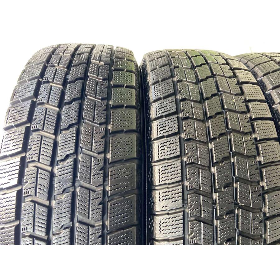 GOODYEAR ICE NAVI 7 スタッドレス195/65R15 中古4本 グッドイヤー（GOODYEAR） 中古タイヤ スタッドレスタイヤ 4本セット