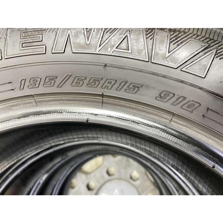 グッドイヤー（GOODYEAR） 中古タイヤ スタッドレスタイヤ 4本セット
