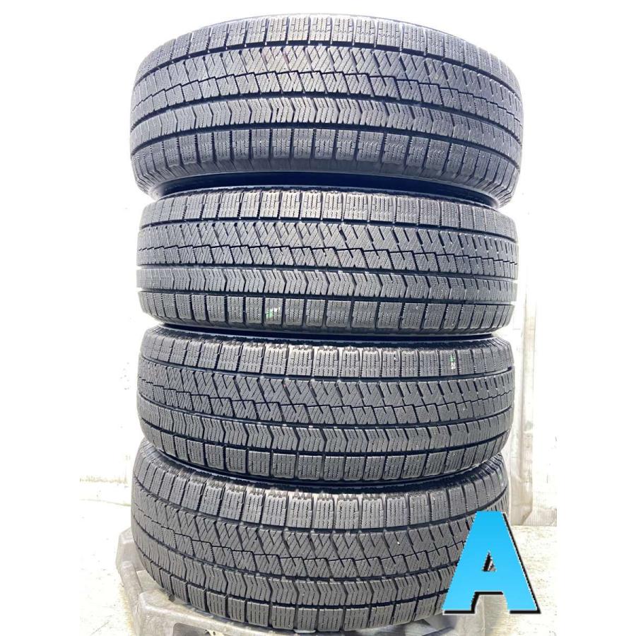 中古RevoGzスタッドレスタイヤ ホイール 155/65R13 4本セット