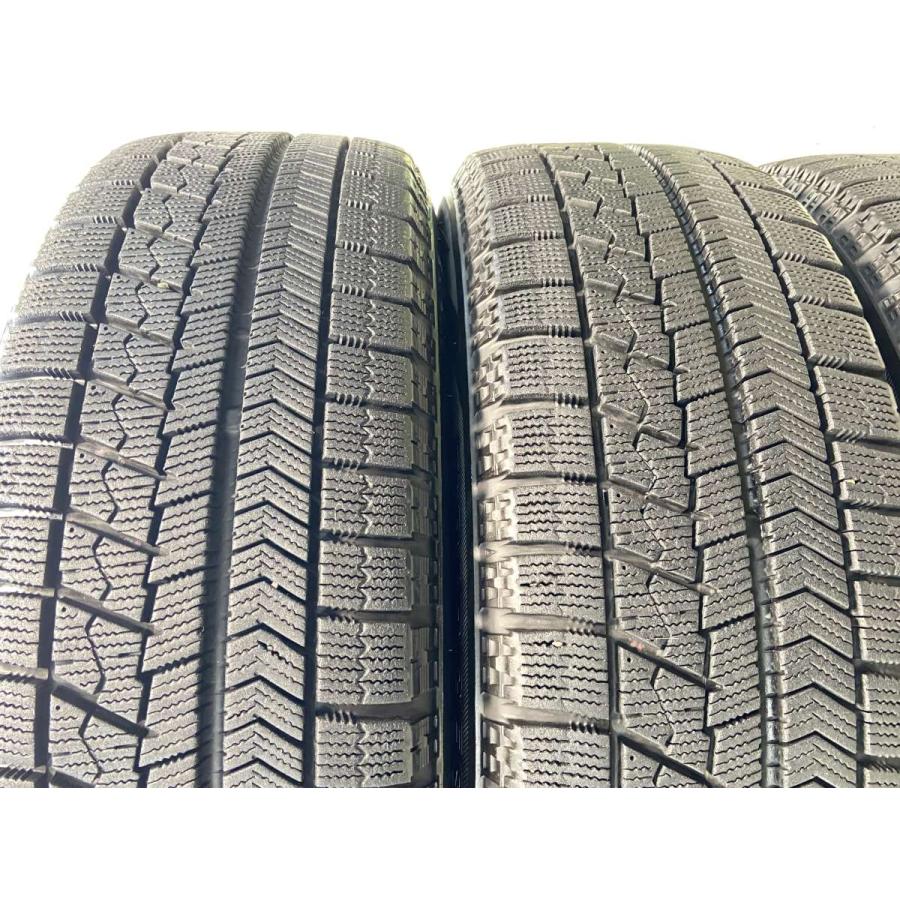 BRIDGESTONE（ブリヂストン） 中古タイヤ スタッドレスタイヤ ホイール 