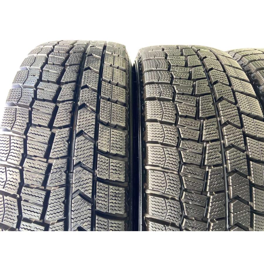DUNLOP WinterMaxx 185/60/15 4本セット送料込み DUNLOP WINTER MAXX WM02 185/60R15 84Q | タイヤの通販 販売と