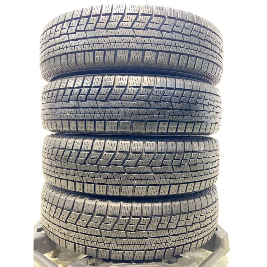 新品未使用IG60スタッドレス165/65R15 88Q　　４本セット ヨコハマタイヤ（YOKOHAMA TIRE） 中古タイヤ スタッドレスタイヤ 4本
