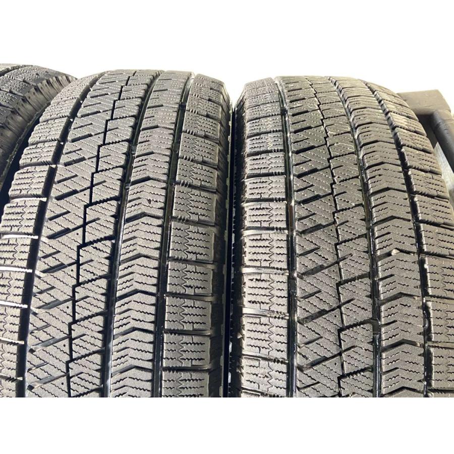 205/65R15スタッドレス、アルミ　ブリヂストンブリザックVRX中古4本セット！ 楽天市場】ブリジストン vrx 205 65r15 4本セットの通販
