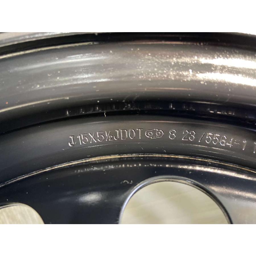 ヨコハマタイヤ（YOKOHAMA TIRE） 中古タイヤ スタッドレスタイヤ 