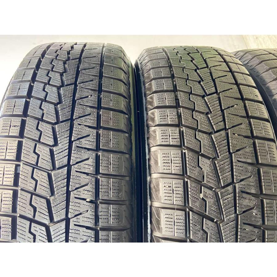ヨコハマタイヤ（YOKOHAMA TIRE） 中古タイヤ スタッドレスタイヤ 