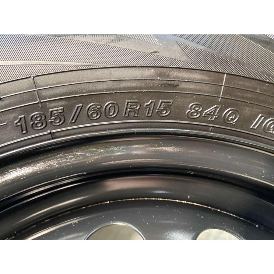 ヨコハマタイヤ（YOKOHAMA TIRE） 中古タイヤ スタッドレスタイヤ 