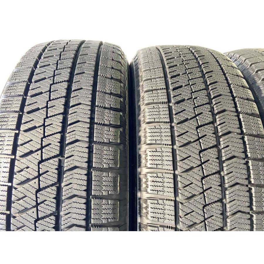25] BRIDGESTONEブリヂストンブリザックBLIZZAK VRX2スタッドレス 