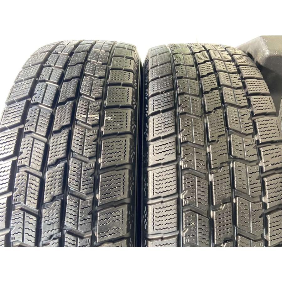 中古タイヤ スタッドレスタイヤ 2本セット 175/65R15  グッドイヤー アイスナビ 7 | グッドイヤー | 02