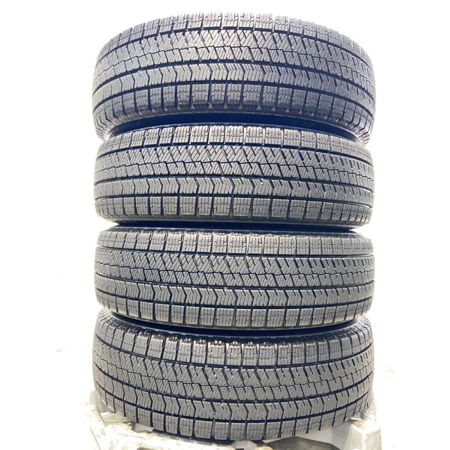 BRIDGESTONE（ブリヂストン） 中古タイヤ スタッドレスタイヤ ホイール 