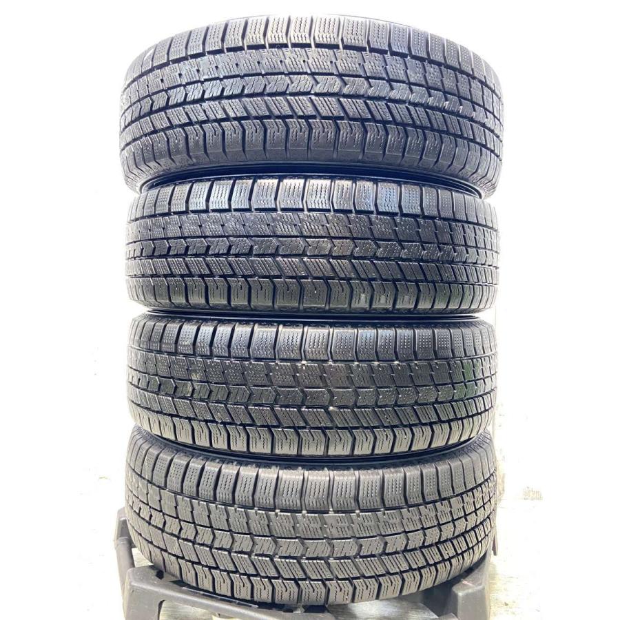 グッドイヤー 中古タイヤ スタッドレスタイヤ 4本セット 175/65R15