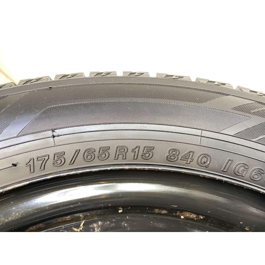 ヨコハマタイヤ（YOKOHAMA TIRE） 中古タイヤ スタッドレスタイヤ
