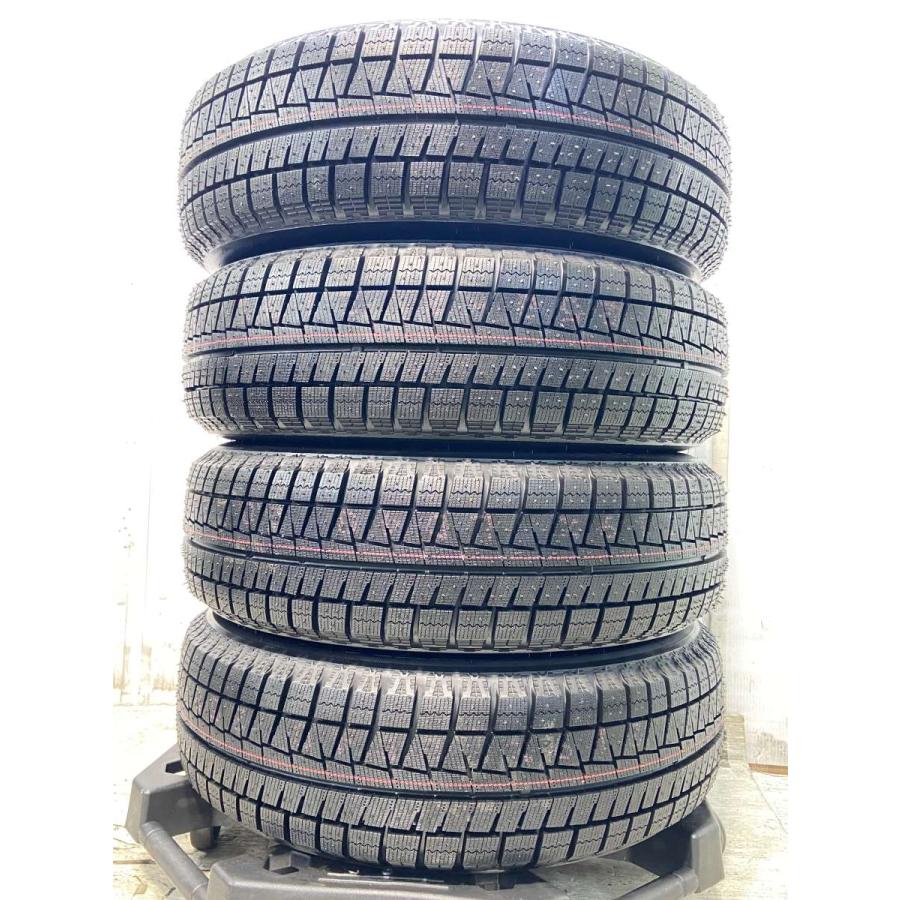 BRIDGESTONE（ブリヂストン） 中古タイヤ スタッドレスタイヤ ホイール 