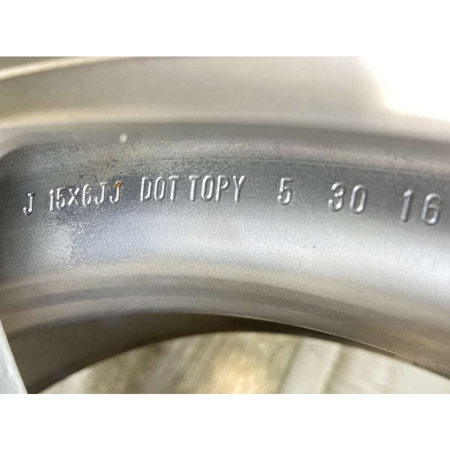 BRIDGESTONE（ブリヂストン） 中古タイヤ スタッドレスタイヤ ホイール