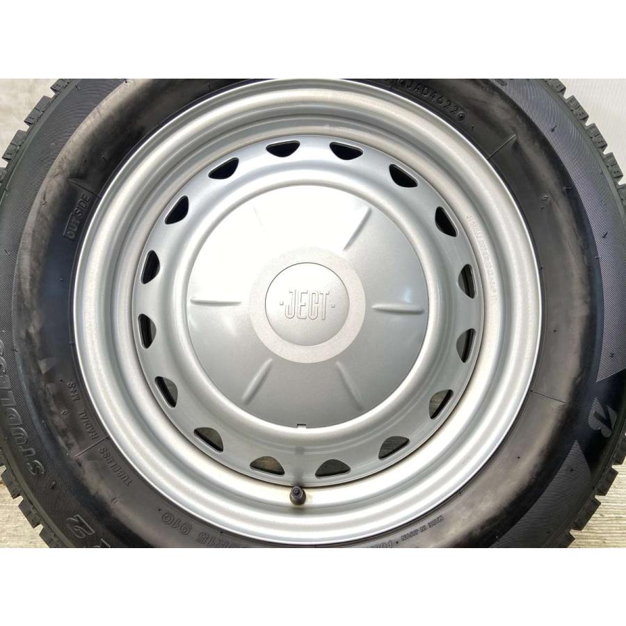 中古スタッドレス付ホイール　195/65/15　ホンダ imgrc0120144967.jpg