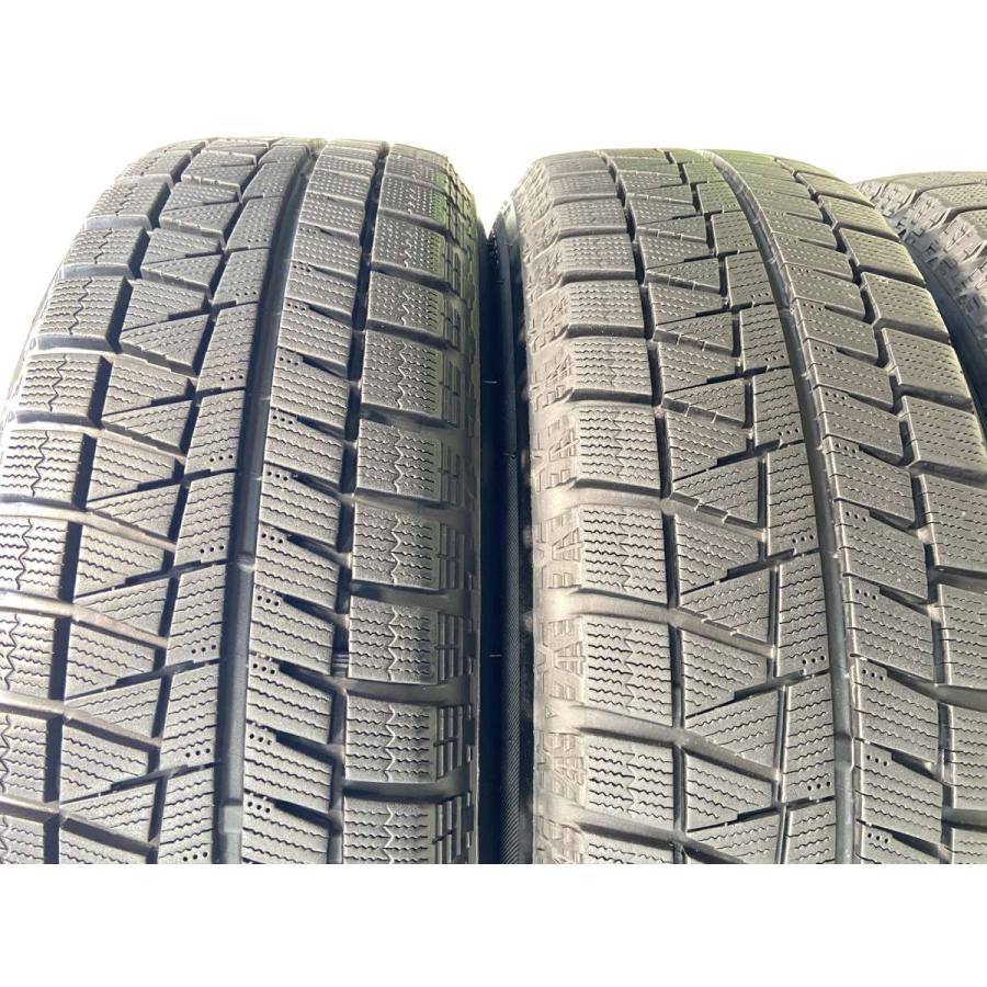 BRIDGESTONE（ブリヂストン） 中古タイヤ スタッドレスタイヤ ホイール