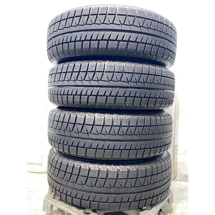 BRIDGESTONE（ブリヂストン） 中古タイヤ スタッドレスタイヤ ホイール