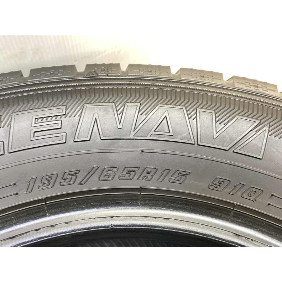 グッドイヤー（GOODYEAR） 中古タイヤ スタッドレスタイヤ 2本セット