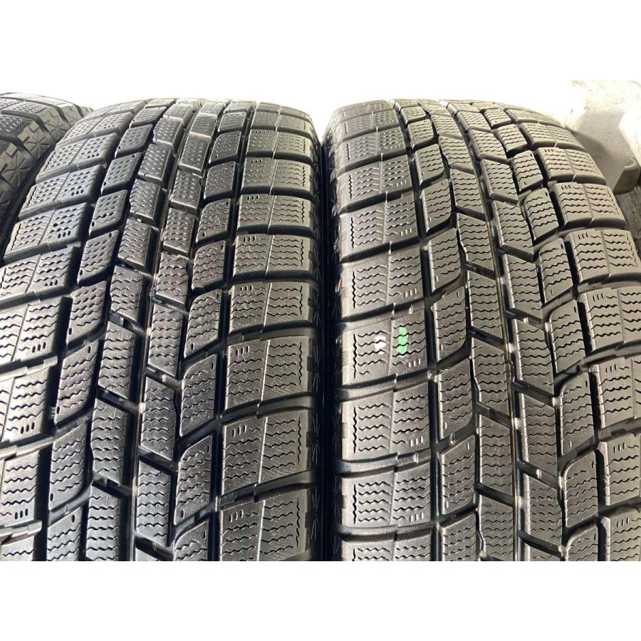 中古タイヤ スタッドレスタイヤ 4本セット 195/65R15  グッドイヤー アイスナビ 6 | グッドイヤー | 02