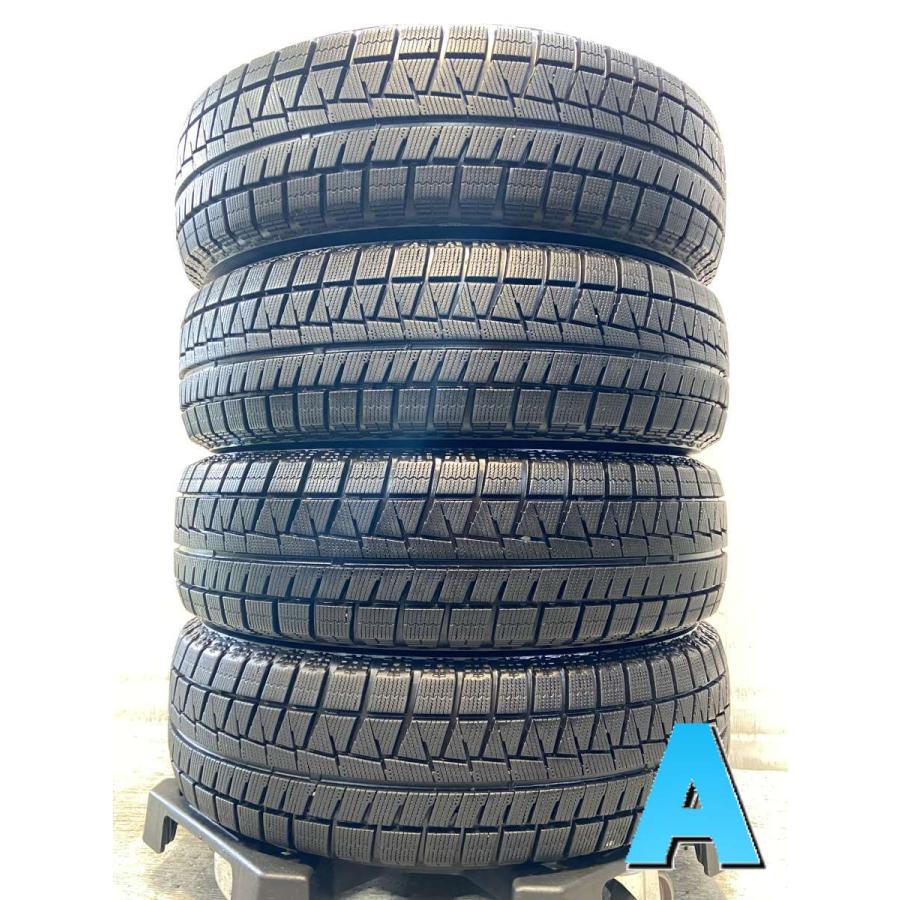 ブリヂストン アイスパートナー2 195/65R15 ×4本中古 BRIDGESTONE 中古タイヤ スタッドレスタイヤ 4本セット 195/65R15