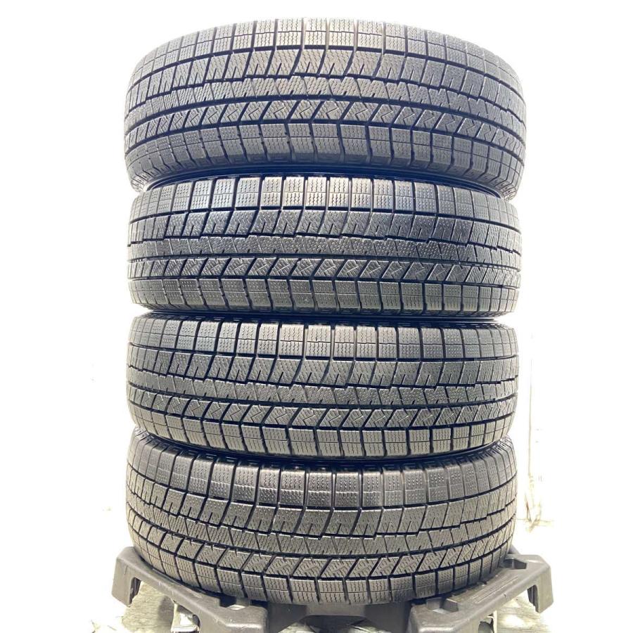 スタッドレスタイヤ　DUNLOP　WINTERMAXX,　175/65R15　中古 DUNLOP（ダンロップ） 中古タイヤ スタッドレスタイヤ 4本セット 175