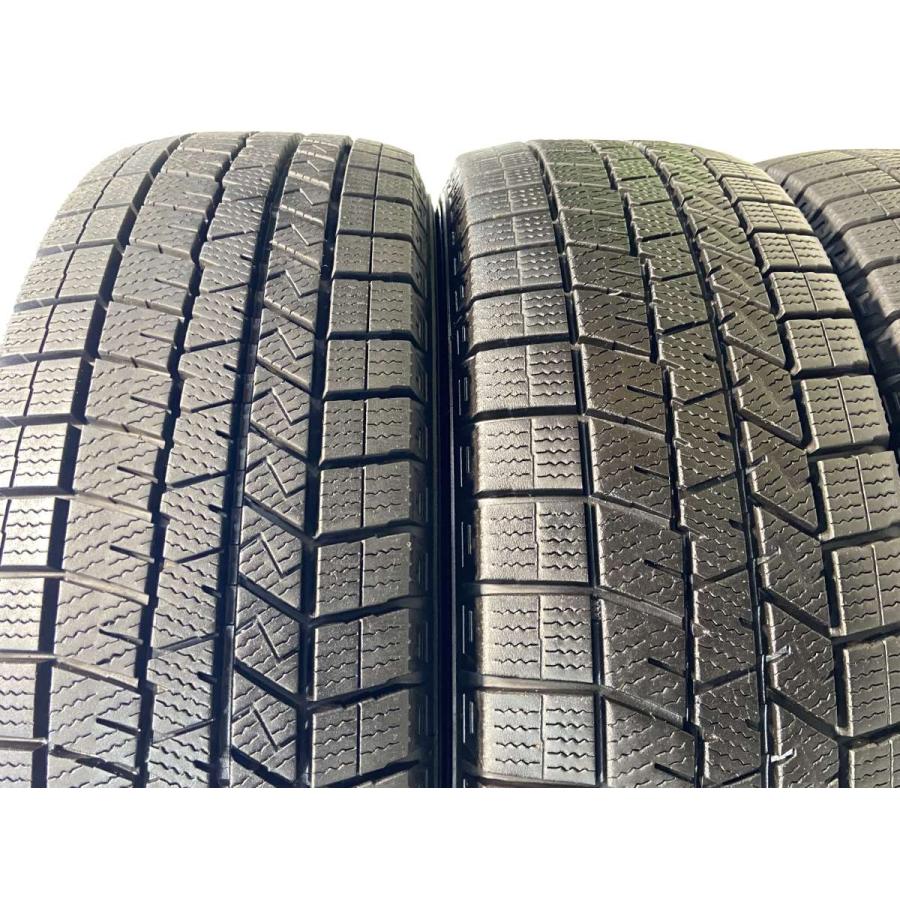 DUNLOP（ダンロップ） 中古タイヤ スタッドレスタイヤ 4本セット 175