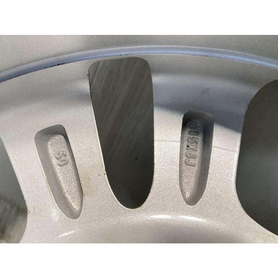 DUNLOP（ダンロップ） 中古タイヤ スタッドレスタイヤ ホイールセット