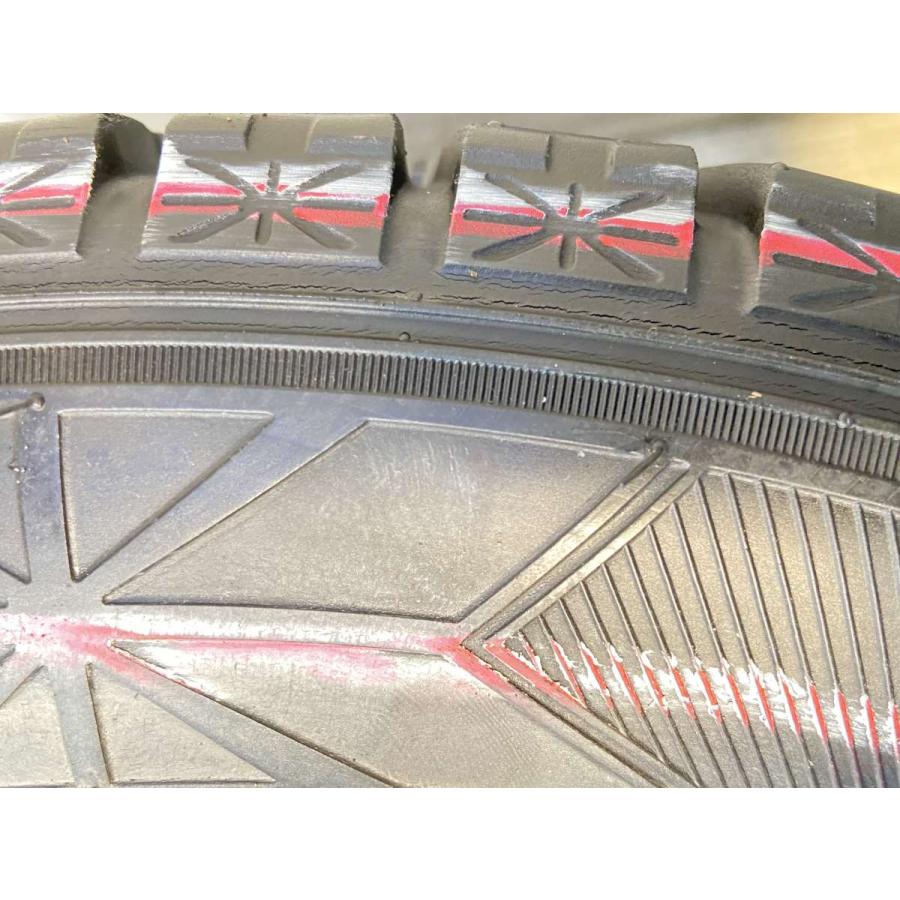 中古タイヤ スタッドレスタイヤ 4本セット 185/65R15  グッドイヤー アイスナビ6 | グッドイヤー | 07