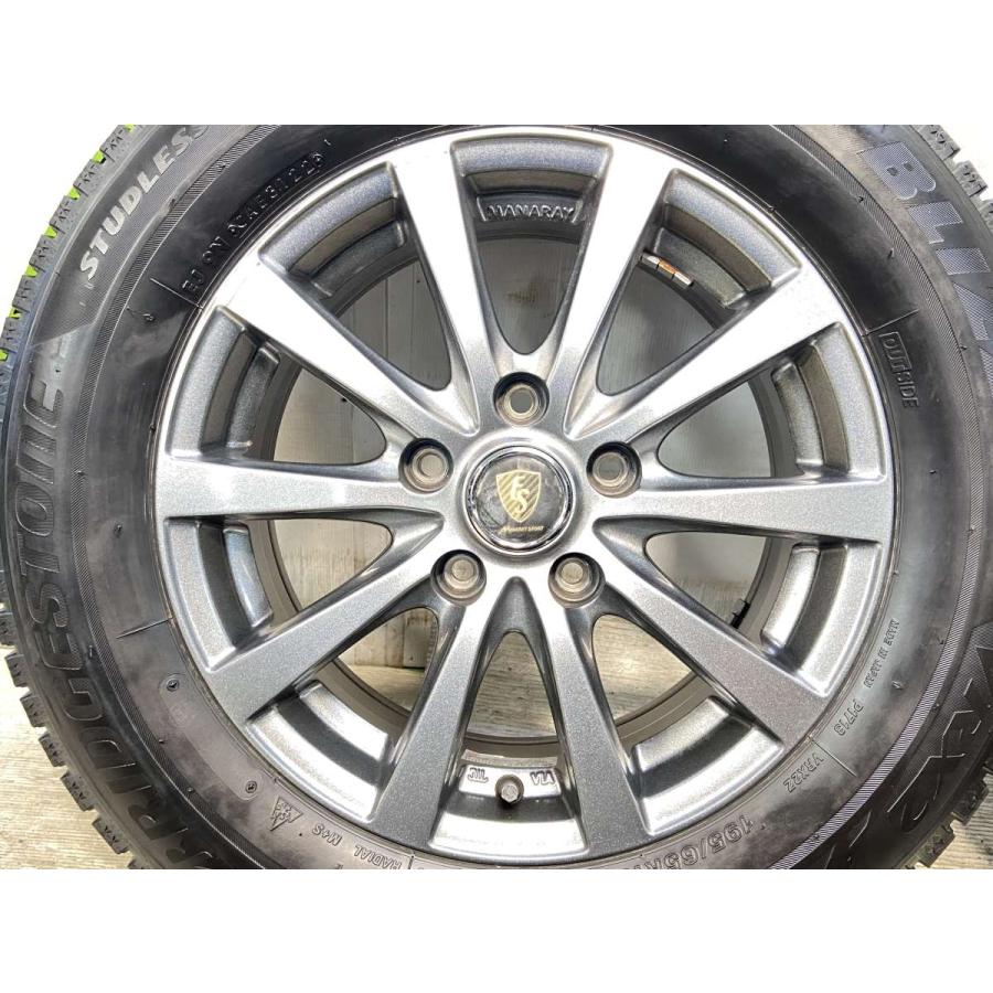 お値下げしました。マナレイスポーツの15インチホイール4本セット 楽天市場】【中古】中古ホイール 15インチ 4本セットMANARAY SPORT