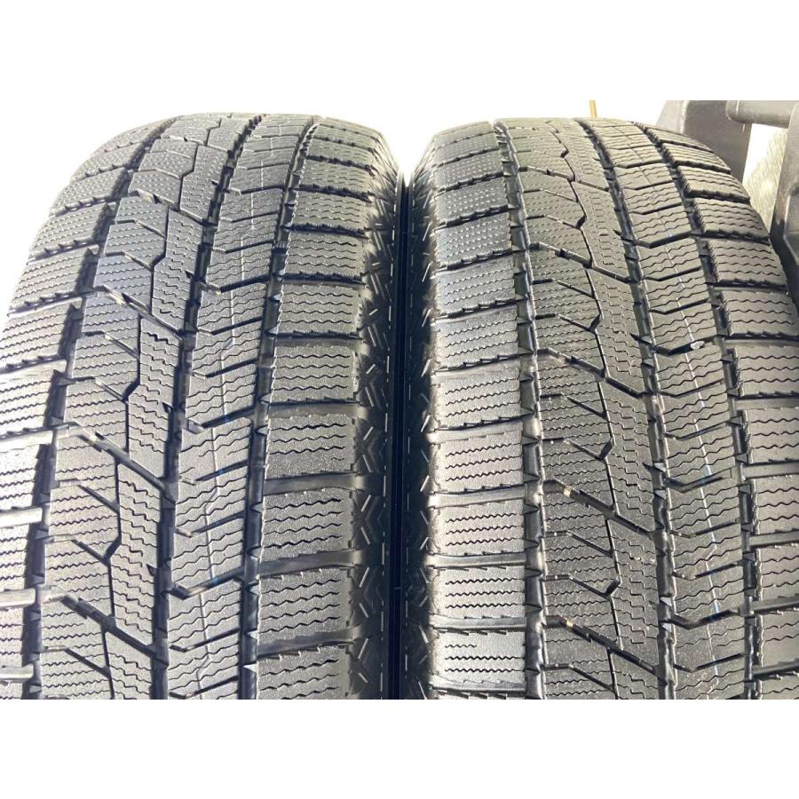 TOYO TIRES（トーヨータイヤ） 中古タイヤ スタッドレスタイヤ 2本