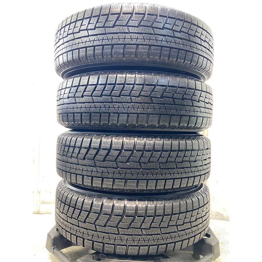 ヨコハマタイヤ（YOKOHAMA TIRE） 中古タイヤ スタッドレスタイヤ