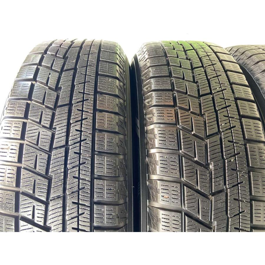 ヨコハマタイヤ（YOKOHAMA TIRE） 中古タイヤ スタッドレスタイヤ
