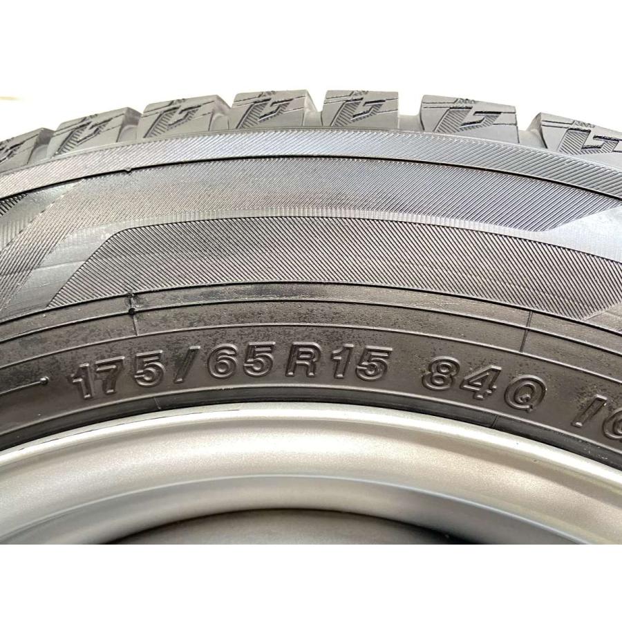 ヨコハマタイヤ（YOKOHAMA TIRE） 中古タイヤ スタッドレスタイヤ 