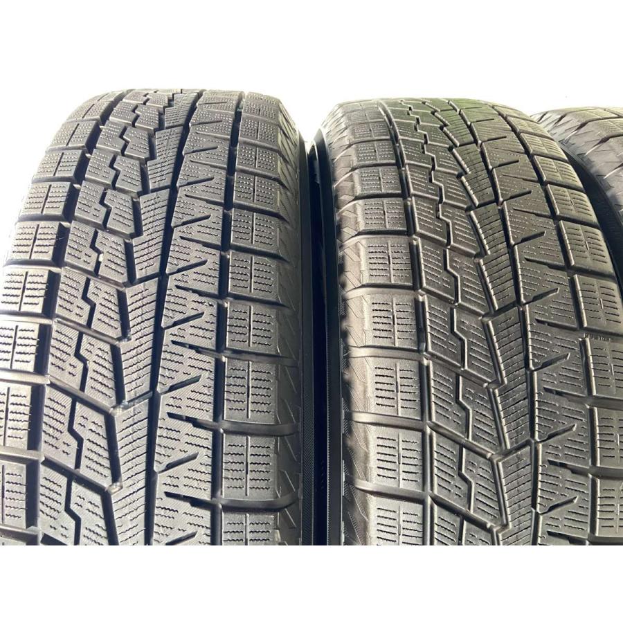ヨコハマ スタッドレスタイヤ 4本ホイール付き195/65R15 Amazon | ヨコハマ(YOKOHAMA) 【4本セット】 15インチ (ヨコハマ