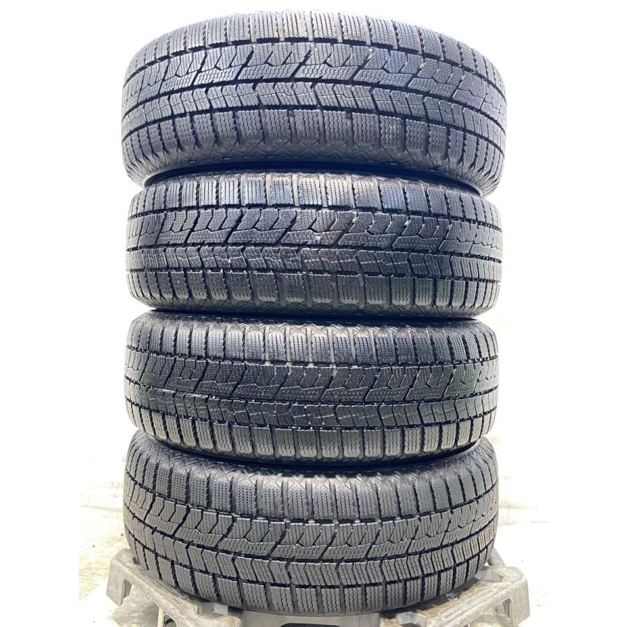 超バリ溝！185/60R15 スタッドレスタイヤ 4本セット TOYOタイヤ 【楽天