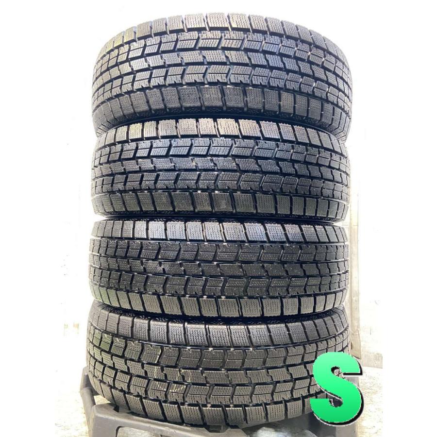 中古タイヤ スタッドレスタイヤ 4本セット 185/60R15  グッドイヤー アイスナビ 7 | グッドイヤー