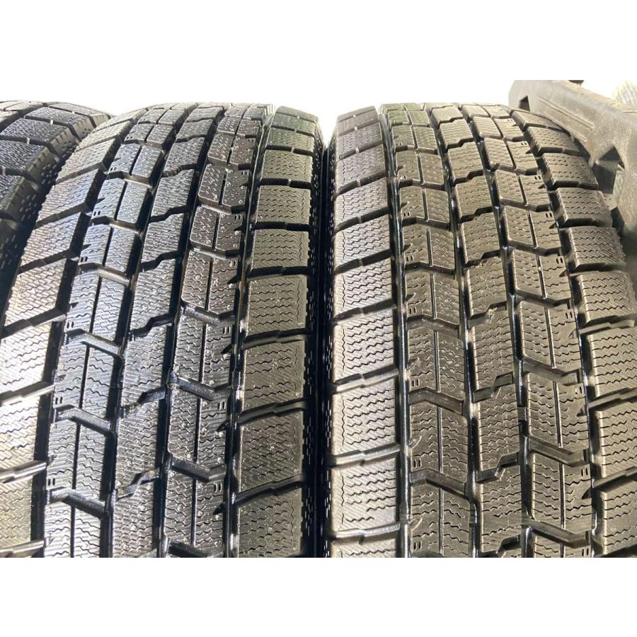 中古タイヤ スタッドレスタイヤ 4本セット 185/60R15  グッドイヤー アイスナビ 7 | グッドイヤー | 02