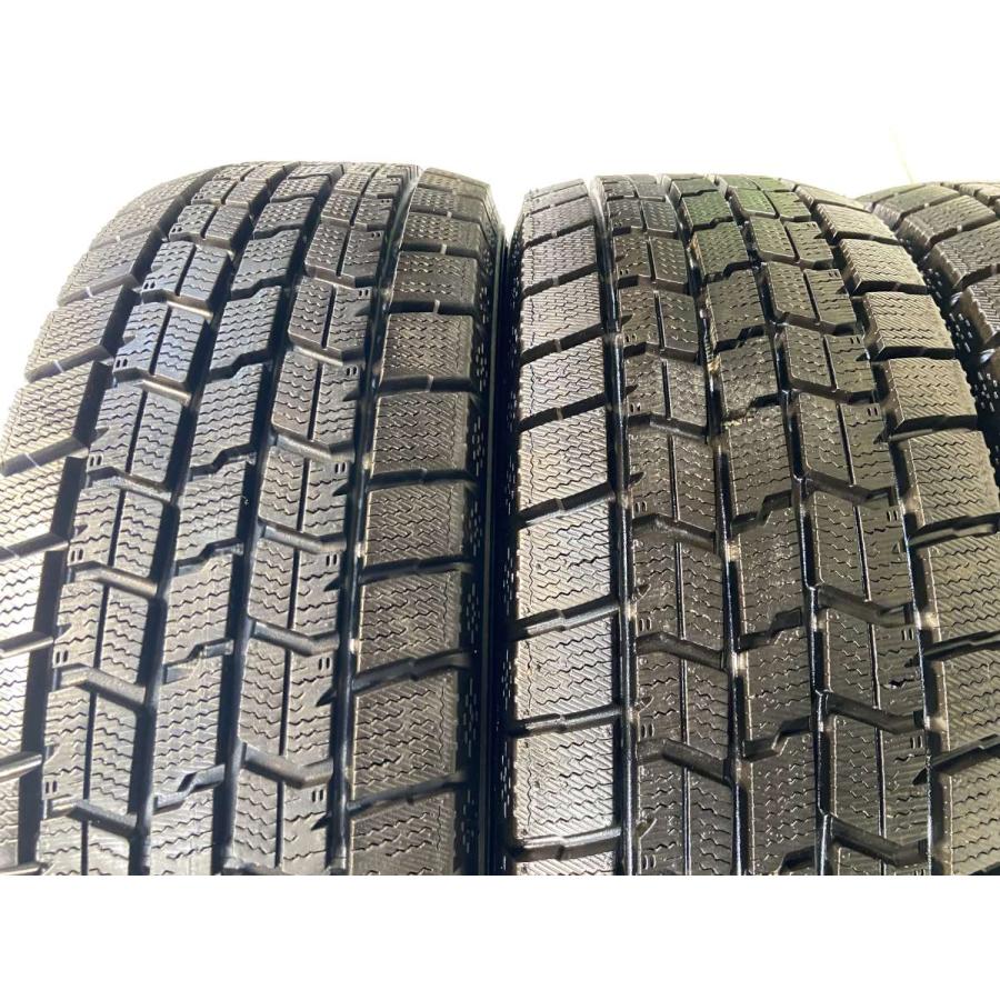 中古タイヤ スタッドレスタイヤ 4本セット 185/60R15  グッドイヤー アイスナビ 7 | グッドイヤー | 03