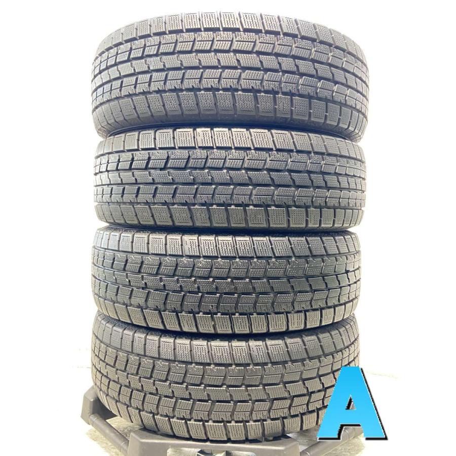 グッドイヤー（GOODYEAR） 中古タイヤ スタッドレスタイヤ 4本セット