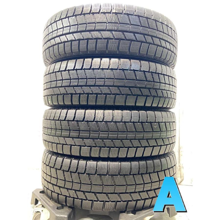 NorthTrekスタッドレスタイヤ195/65R15+Nissanホイール4本 NorthTrekスタッドレスタイヤ195/65R15+Nissanホイール4本