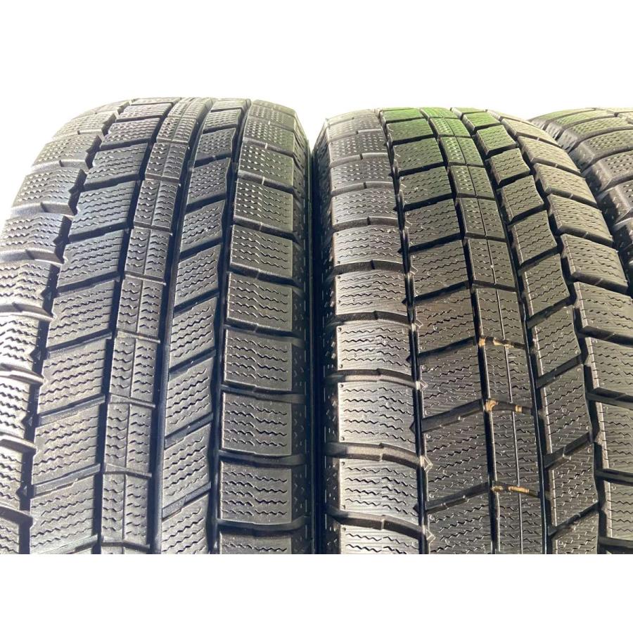 中古タイヤ スタッドレスタイヤ 4本セット 195/65R15 オートバックス