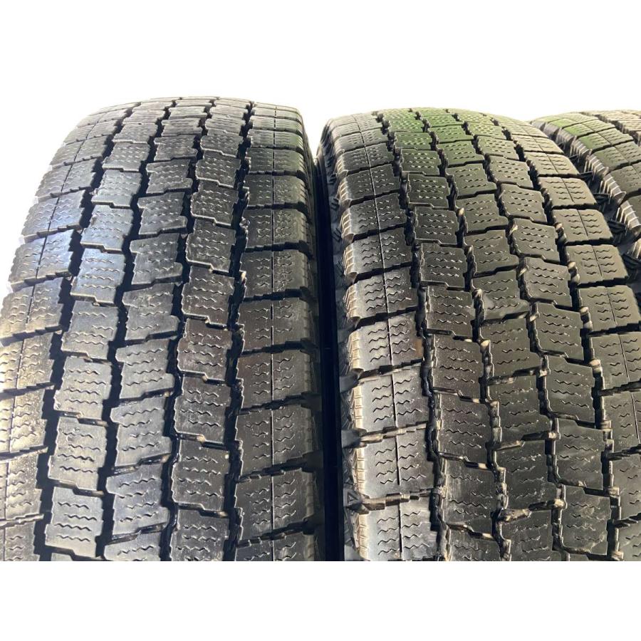 グッドイヤー（GOODYEAR） 中古タイヤ スタッドレスタイヤ 4本セット 