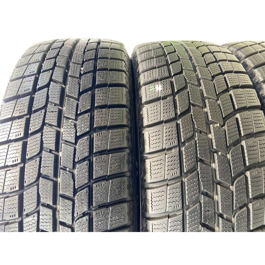 グッドイヤー（GOODYEAR） 中古タイヤ スタッドレスタイヤ 4本セット